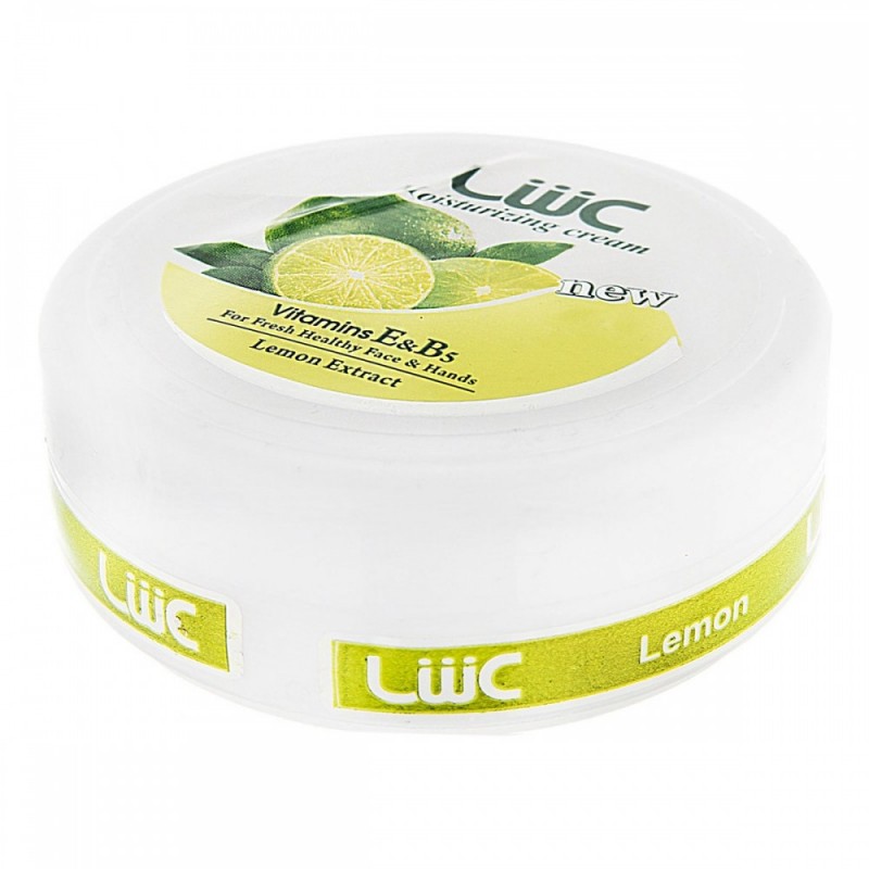 کرم کاسه ای لیمو  عش 100 میل