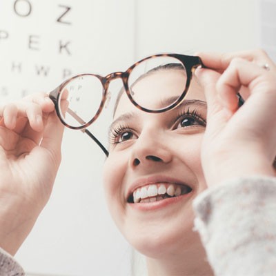 چگونه از چشم های خود مراقبت کنیم؟