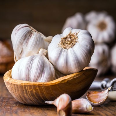 خواص شگفت انگیز سیر برای درمان بیماری ها