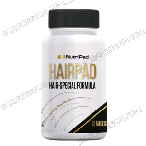 هیرپاد نوتری پاد90عددی